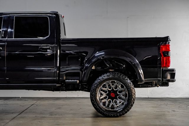 2023 Ford F-250 Super Duty  | Dallas, TX | East Dallas Diesel