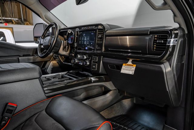 2023 Ford F-250 Super Duty Lariat HARLEY DAVIDSON EDITION $128K MSRP | Dallas, TX | East Dallas Diesel 2023 Ford F-250 Super Duty Lariat HARLEY DAVIDSON EDITION $128K MSRP | Dallas, TX | East Dallas Diesel