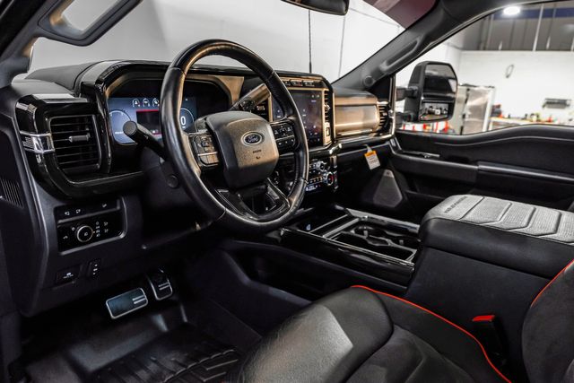 2023 Ford F-250 Super Duty Lariat HARLEY DAVIDSON EDITION $128K MSRP | Dallas, TX | East Dallas Diesel 2023 Ford F-250 Super Duty Lariat HARLEY DAVIDSON EDITION $128K MSRP | Dallas, TX | East Dallas Diesel