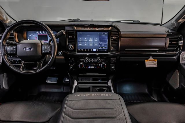 2023 Ford F-250 Super Duty  | Dallas, TX | East Dallas Diesel