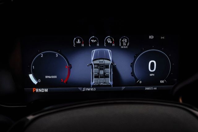 2023 Ford F-250 Super Duty  | Dallas, TX | East Dallas Diesel