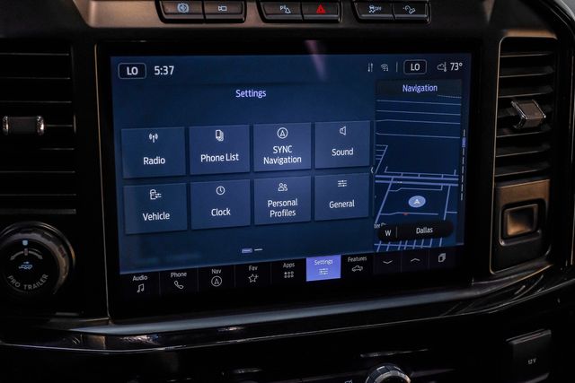 2023 Ford F-250 Super Duty  | Dallas, TX | East Dallas Diesel