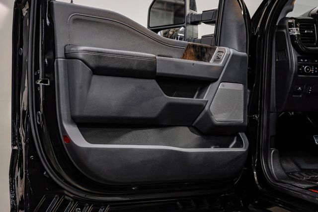 2023 Ford F-250 Super Duty  | Dallas, TX | East Dallas Diesel