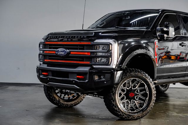 2023 Ford F-250 Super Duty Lariat HARLEY DAVIDSON EDITION $128K MSRP | Dallas, TX | East Dallas Diesel 2023 Ford F-250 Super Duty Lariat HARLEY DAVIDSON EDITION $128K MSRP | Dallas, TX | East Dallas Diesel