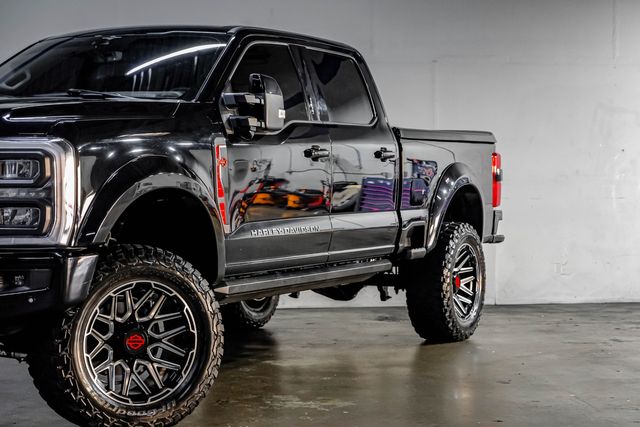 2023 Ford F-250 Super Duty Lariat HARLEY DAVIDSON EDITION $128K MSRP | Dallas, TX | East Dallas Diesel 2023 Ford F-250 Super Duty Lariat HARLEY DAVIDSON EDITION $128K MSRP | Dallas, TX | East Dallas Diesel