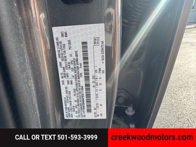 2023 Ford F-250 Super Duty Lariat TREMOR 4x4 Diesel 1 Owner LEVELED New Tires 2023 Ford F-250 Super Duty Lariat TREMOR 4x4 Diesel 1 Owner LEVELED New Tires