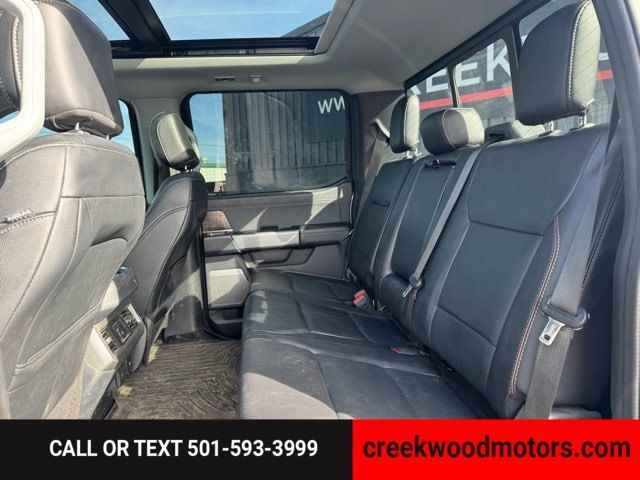 2023 Ford F-250 Super Duty Lariat TREMOR 4x4 Diesel 1 Owner LEVELED New Tires 2023 Ford F-250 Super Duty Lariat TREMOR 4x4 Diesel 1 Owner LEVELED New Tires