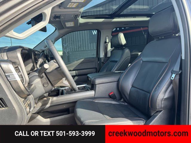 2023 Ford F-250 Super Duty Lariat TREMOR 4x4 Diesel 1 Owner LEVELED New Tires 2023 Ford F-250 Super Duty Lariat TREMOR 4x4 Diesel 1 Owner LEVELED New Tires