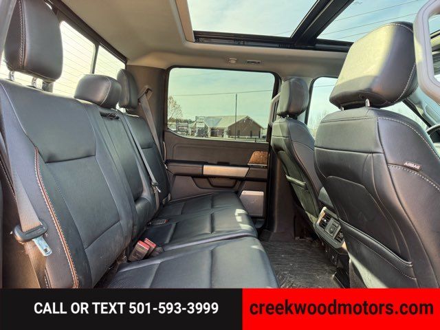 2023 Ford F-250 Super Duty Lariat TREMOR 4x4 Diesel 1 Owner LEVELED New Tires 2023 Ford F-250 Super Duty Lariat TREMOR 4x4 Diesel 1 Owner LEVELED New Tires