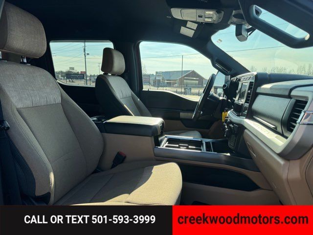 2023 Ford F-250 Super Duty XLT 4x4 Crew Cab Diesel 1 Owner Red Financing 2023 Ford F-250 Super Duty XLT 4x4 Crew Cab Diesel 1 Owner Red Financing