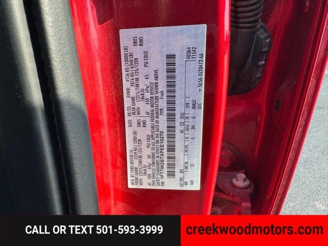 2023 Ford F-250 Super Duty XLT 4x4 Crew Cab Diesel 1 Owner Red Financing 2023 Ford F-250 Super Duty XLT 4x4 Crew Cab Diesel 1 Owner Red Financing