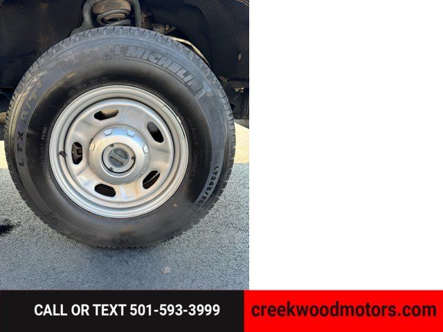 2023 Ford F-250 Super Duty XLT 4x4 Crew Cab Diesel 1 Owner Red Financing