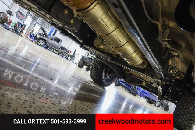 2023 Ford F-250 Super Duty FX4 4x4 Crew Cab Diesel 1 Owner Red LEVELED 37s 2023 Ford F-250 Super Duty FX4 4x4 Crew Cab Diesel 1 Owner Red LEVELED 37s