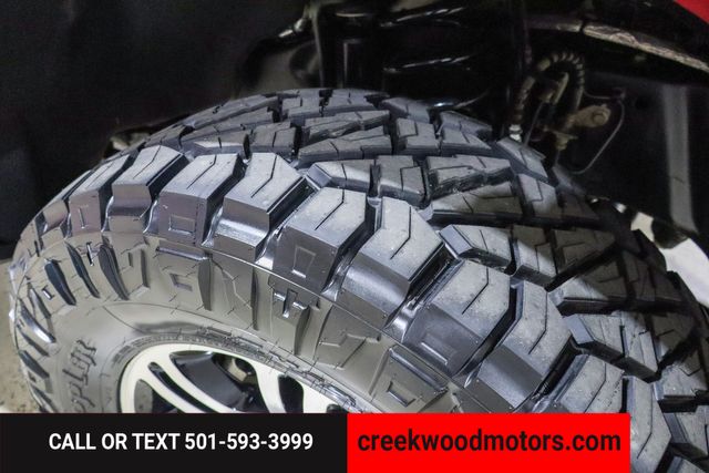 2023 Ford F-250 Super Duty FX4 4x4 Crew Cab Diesel 1 Owner Red LEVELED 37s 2023 Ford F-250 Super Duty FX4 4x4 Crew Cab Diesel 1 Owner Red LEVELED 37s