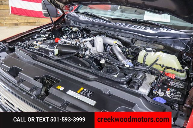 2023 Ford F-250 Super Duty FX4 4x4 Crew Cab Diesel 1 Owner Red LEVELED 37s 2023 Ford F-250 Super Duty FX4 4x4 Crew Cab Diesel 1 Owner Red LEVELED 37s