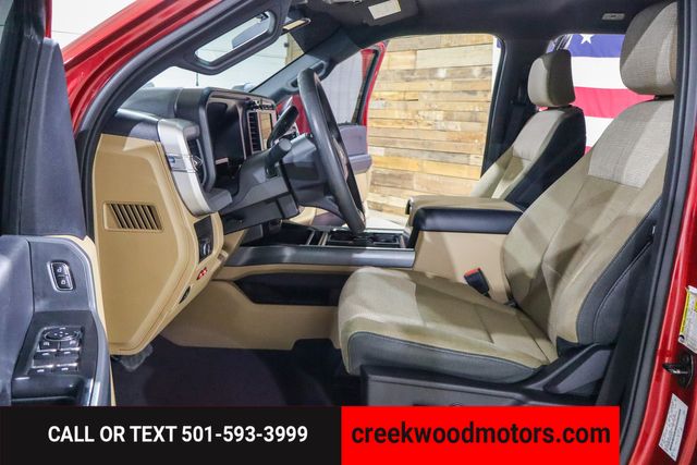 2023 Ford F-250 Super Duty FX4 4x4 Crew Cab Diesel 1 Owner Red LEVELED 37s 2023 Ford F-250 Super Duty FX4 4x4 Crew Cab Diesel 1 Owner Red LEVELED 37s