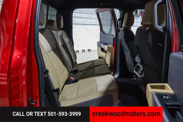 2023 Ford F-250 Super Duty FX4 4x4 Crew Cab Diesel 1 Owner Red LEVELED 37s 2023 Ford F-250 Super Duty FX4 4x4 Crew Cab Diesel 1 Owner Red LEVELED 37s