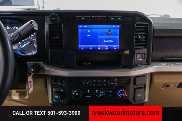 2023 Ford F-250 Super Duty FX4 4x4 Crew Cab Diesel 1 Owner Red LEVELED 37s 2023 Ford F-250 Super Duty FX4 4x4 Crew Cab Diesel 1 Owner Red LEVELED 37s