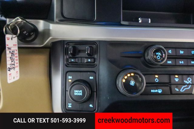 2023 Ford F-250 Super Duty FX4 4x4 Crew Cab Diesel 1 Owner Red LEVELED 37s 2023 Ford F-250 Super Duty FX4 4x4 Crew Cab Diesel 1 Owner Red LEVELED 37s