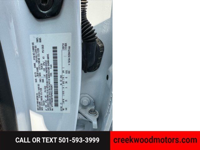 2023 Ford F-250 Super Duty XLT 4x4 FX4 Powerstroke Diesel LEVELED Camper NICE