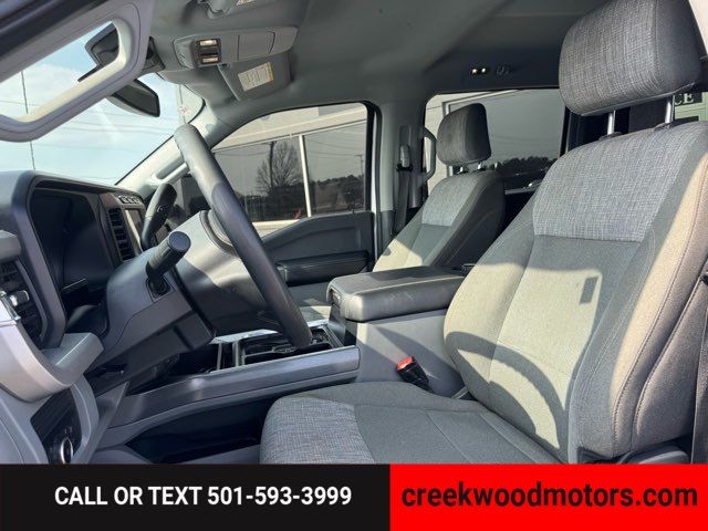 2023 Ford F-250 Super Duty XLT 4x4 FX4 Powerstroke Diesel LEVELED Camper NICE 2023 Ford F-250 Super Duty XLT 4x4 FX4 Powerstroke Diesel LEVELED Camper NICE