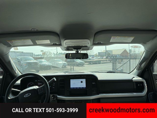 2023 Ford F-250 Super Duty XLT 4x4 FX4 Powerstroke Diesel LEVELED Camper NICE 2023 Ford F-250 Super Duty XLT 4x4 FX4 Powerstroke Diesel LEVELED Camper NICE