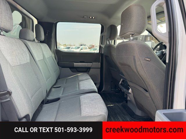 2023 Ford F-250 Super Duty XLT 4x4 FX4 Powerstroke Diesel LEVELED Camper NICE 2023 Ford F-250 Super Duty XLT 4x4 FX4 Powerstroke Diesel LEVELED Camper NICE