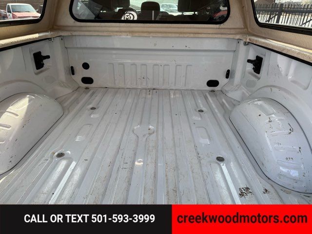 2023 Ford F-250 Super Duty XLT 4x4 FX4 Powerstroke Diesel LEVELED Camper NICE