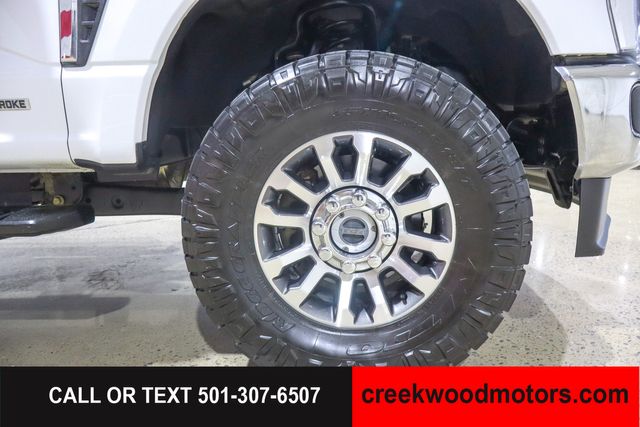 2023 Ford F-250 Super Duty XLT 4x4 FX4 Powerstroke Diesel LEVELED Camper NICE 2023 Ford F-250 Super Duty XLT 4x4 FX4 Powerstroke Diesel LEVELED Camper NICE