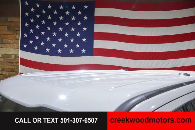 2023 Ford F-250 Super Duty XLT 4x4 FX4 Powerstroke Diesel LEVELED Camper NICE