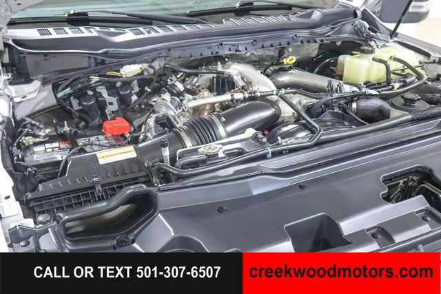 2023 Ford F-250 Super Duty XLT 4x4 FX4 Powerstroke Diesel LEVELED Camper NICE 2023 Ford F-250 Super Duty XLT 4x4 FX4 Powerstroke Diesel LEVELED Camper NICE