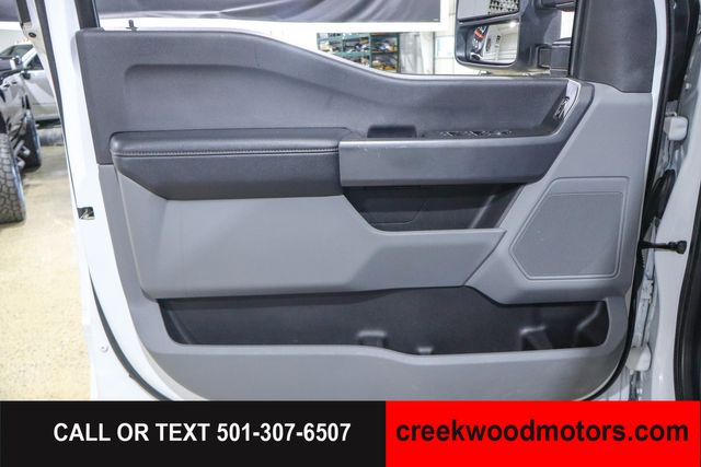 2023 Ford F-250 Super Duty XLT 4x4 FX4 Powerstroke Diesel LEVELED Camper NICE 2023 Ford F-250 Super Duty XLT 4x4 FX4 Powerstroke Diesel LEVELED Camper NICE