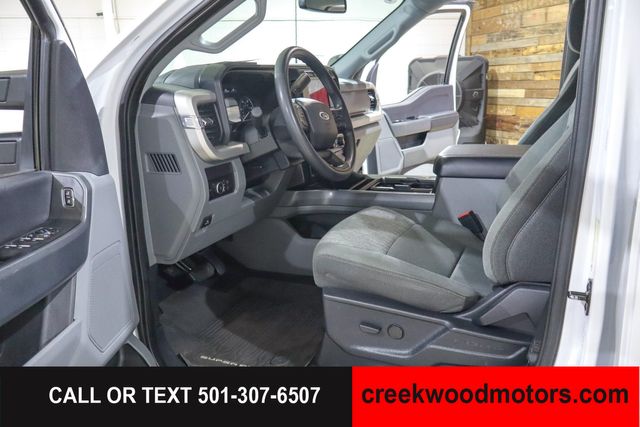 2023 Ford F-250 Super Duty XLT 4x4 FX4 Powerstroke Diesel LEVELED Camper NICE 2023 Ford F-250 Super Duty XLT 4x4 FX4 Powerstroke Diesel LEVELED Camper NICE