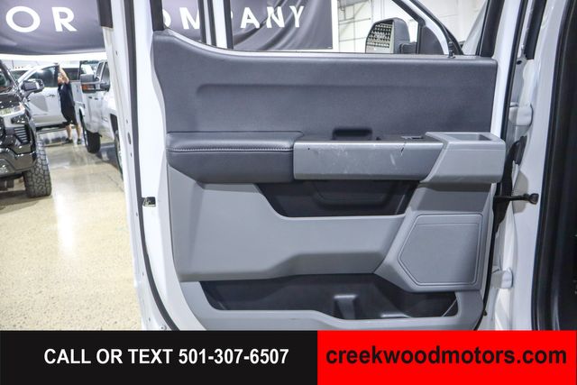 2023 Ford F-250 Super Duty XLT 4x4 FX4 Powerstroke Diesel LEVELED Camper NICE 2023 Ford F-250 Super Duty XLT 4x4 FX4 Powerstroke Diesel LEVELED Camper NICE