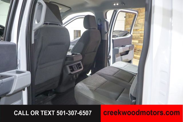 2023 Ford F-250 Super Duty XLT 4x4 FX4 Powerstroke Diesel LEVELED Camper NICE 2023 Ford F-250 Super Duty XLT 4x4 FX4 Powerstroke Diesel LEVELED Camper NICE