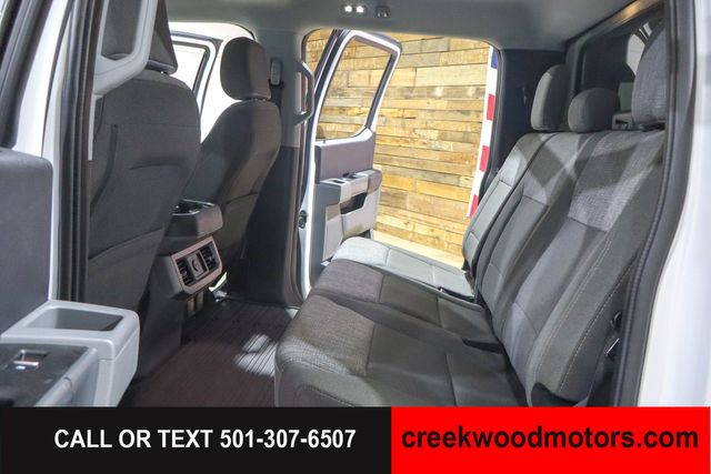 2023 Ford F-250 Super Duty XLT 4x4 FX4 Powerstroke Diesel LEVELED Camper NICE