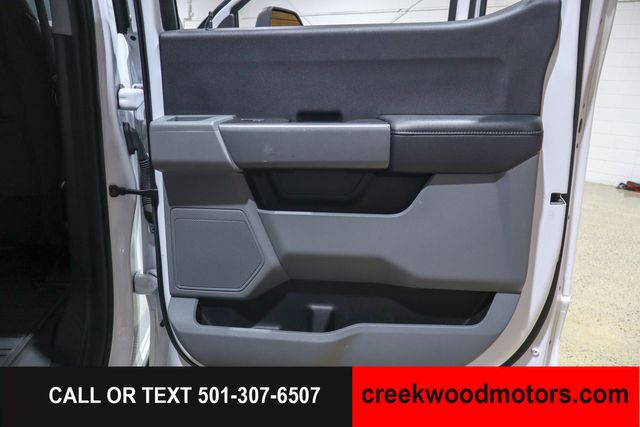 2023 Ford F-250 Super Duty XLT 4x4 FX4 Powerstroke Diesel LEVELED Camper NICE 2023 Ford F-250 Super Duty XLT 4x4 FX4 Powerstroke Diesel LEVELED Camper NICE