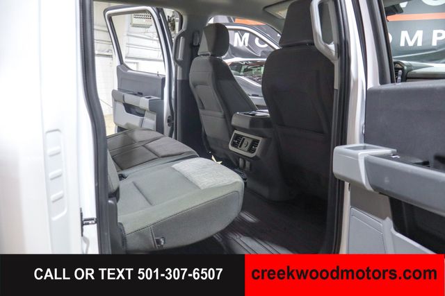 2023 Ford F-250 Super Duty XLT 4x4 FX4 Powerstroke Diesel LEVELED Camper NICE 2023 Ford F-250 Super Duty XLT 4x4 FX4 Powerstroke Diesel LEVELED Camper NICE