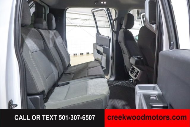 2023 Ford F-250 Super Duty XLT 4x4 FX4 Powerstroke Diesel LEVELED Camper NICE 2023 Ford F-250 Super Duty XLT 4x4 FX4 Powerstroke Diesel LEVELED Camper NICE