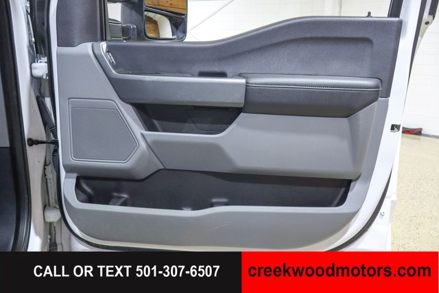 2023 Ford F-250 Super Duty XLT 4x4 FX4 Powerstroke Diesel LEVELED Camper NICE 2023 Ford F-250 Super Duty XLT 4x4 FX4 Powerstroke Diesel LEVELED Camper NICE