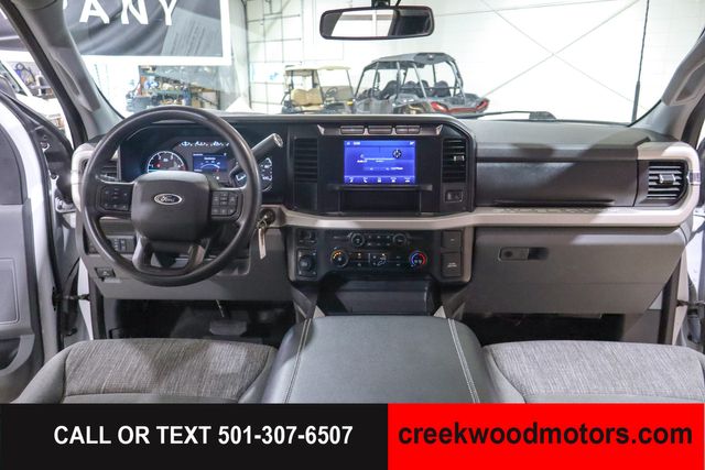2023 Ford F-250 Super Duty XLT 4x4 FX4 Powerstroke Diesel LEVELED Camper NICE 2023 Ford F-250 Super Duty XLT 4x4 FX4 Powerstroke Diesel LEVELED Camper NICE