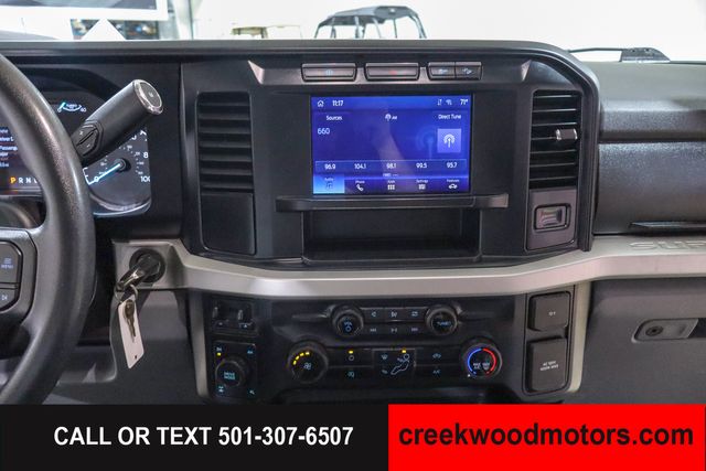 2023 Ford F-250 Super Duty XLT 4x4 FX4 Powerstroke Diesel LEVELED Camper NICE 2023 Ford F-250 Super Duty XLT 4x4 FX4 Powerstroke Diesel LEVELED Camper NICE