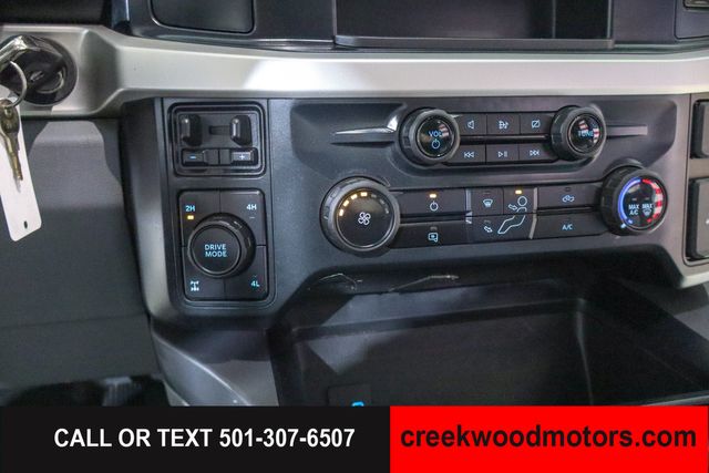 2023 Ford F-250 Super Duty XLT 4x4 FX4 Powerstroke Diesel LEVELED Camper NICE 2023 Ford F-250 Super Duty XLT 4x4 FX4 Powerstroke Diesel LEVELED Camper NICE