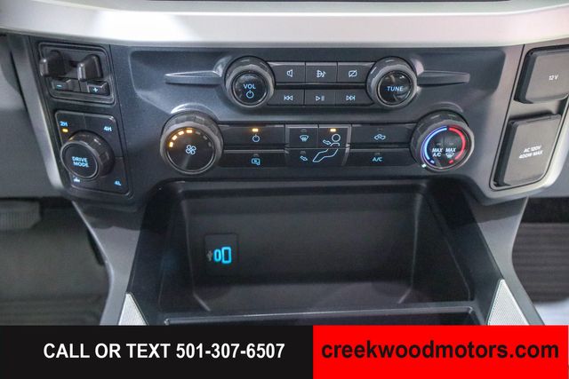 2023 Ford F-250 Super Duty XLT 4x4 FX4 Powerstroke Diesel LEVELED Camper NICE 2023 Ford F-250 Super Duty XLT 4x4 FX4 Powerstroke Diesel LEVELED Camper NICE