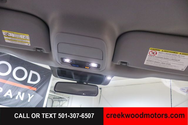 2023 Ford F-250 Super Duty XLT 4x4 FX4 Powerstroke Diesel LEVELED Camper NICE