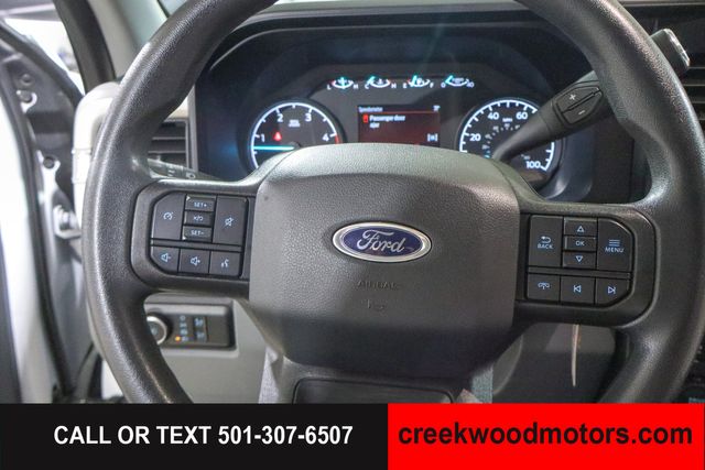 2023 Ford F-250 Super Duty XLT 4x4 FX4 Powerstroke Diesel LEVELED Camper NICE 2023 Ford F-250 Super Duty XLT 4x4 FX4 Powerstroke Diesel LEVELED Camper NICE