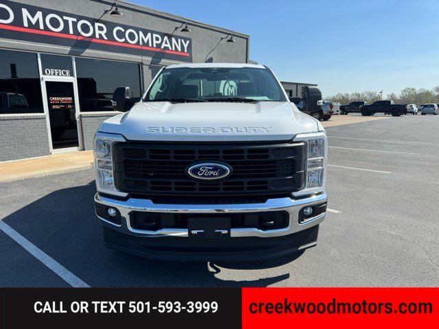 2023 Ford F-250 Super Duty Crew Cab 4x4 Powerstroke Diesel 1 Owner Financing 2023 Ford F-250 Super Duty Crew Cab 4x4 Powerstroke Diesel 1 Owner Financing