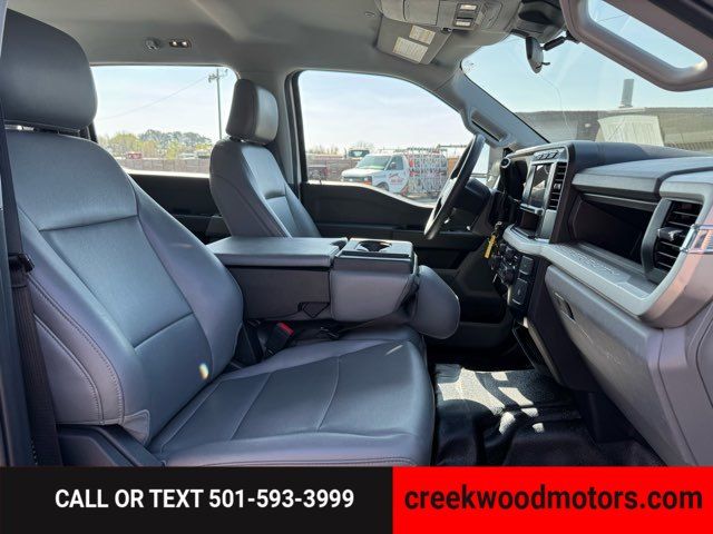 2023 Ford F-250 Super Duty Crew Cab 4x4 Powerstroke Diesel 1 Owner Financing 2023 Ford F-250 Super Duty Crew Cab 4x4 Powerstroke Diesel 1 Owner Financing