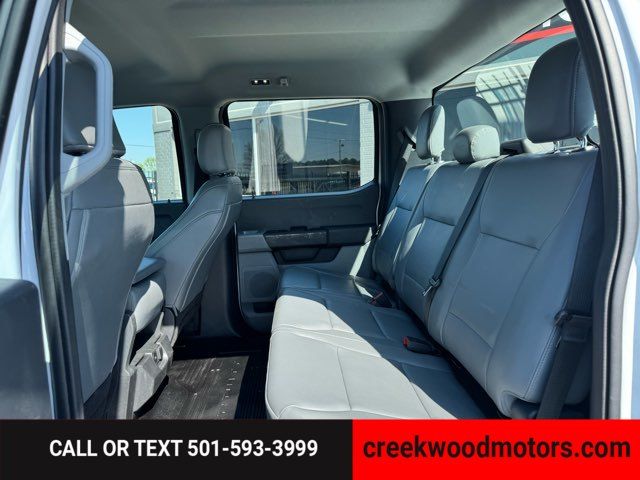 2023 Ford F-250 Super Duty Crew Cab 4x4 Powerstroke Diesel 1 Owner Financing 2023 Ford F-250 Super Duty Crew Cab 4x4 Powerstroke Diesel 1 Owner Financing