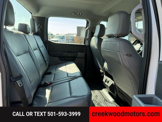 2023 Ford F-250 Super Duty Crew Cab 4x4 Powerstroke Diesel 1 Owner Financing 2023 Ford F-250 Super Duty Crew Cab 4x4 Powerstroke Diesel 1 Owner Financing